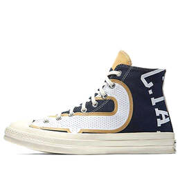 Converse: Синие кроссовки  Chuck Taylor All Star