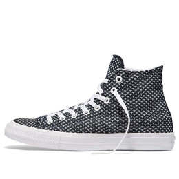 Converse: Чёрные кроссовки  Chuck Taylor All Star