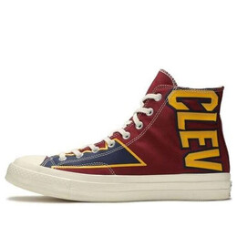 Converse: Красные кроссовки  Chuck Taylor All Star