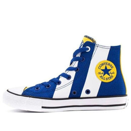 Converse: Золотые кроссовки  Chuck Taylor All Star Hi