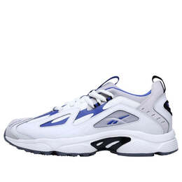 Reebok: Белые кроссовки  DMX Series 1200