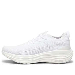 PUMA: Белые кроссовки 