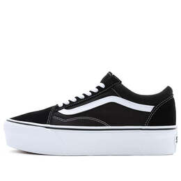 Vans: Коричневые кроссовки  Old Skool