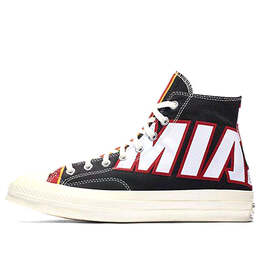 Converse: Чёрные кроссовки  Chuck Taylor All Star