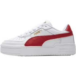 PUMA: Белые кроссовки  Classics