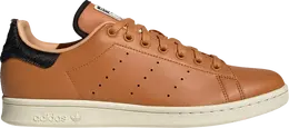 Adidas: Коричневые кроссовки  Stan Smith