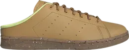 Adidas: Коричневые кроссовки  Stan Smith