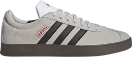 Adidas: Чёрные кроссовки 