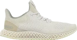 Adidas: Серые кроссовки  Ultra 4D