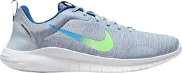 Nike: Светлые кроссовки 