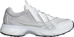 Adidas: Белые кроссовки  Boost