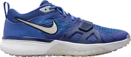 Nike: Белые кроссовки  Air Zoom
