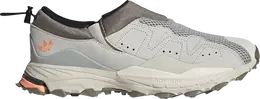 Adidas: Серые кроссовки  Adventure