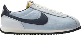Nike: Светлые кроссовки  Cortez