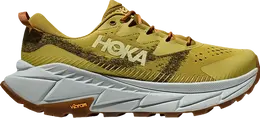 HOKA: Золотые кроссовки 