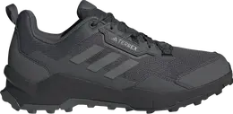 Adidas: Чёрные кроссовки  Terrex