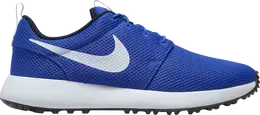 Nike: Белые кроссовки 