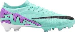 Nike: Синие кроссовки  Mercurial