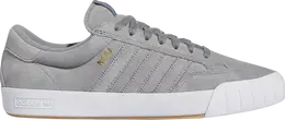 Adidas: Белые кроссовки 