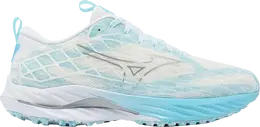 Mizuno: Белые кроссовки 