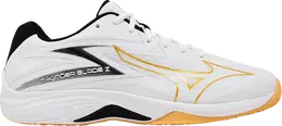 Mizuno: Белые кроссовки 