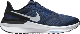 Nike: Синие кроссовки  Air Zoom