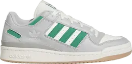 Adidas: Зелёные кроссовки  Forum