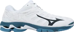 Mizuno: Белые кроссовки 