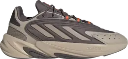 Adidas: Бежевые кроссовки  Ozelia