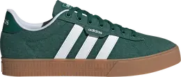 Adidas: Зелёные кроссовки  Daily