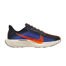 Nike: Чёрные кроссовки  Plus