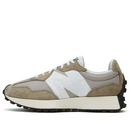 New Balance: Многоцветные кроссовки  327