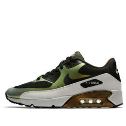 Nike: Многоцветные кроссовки  Air Max 90