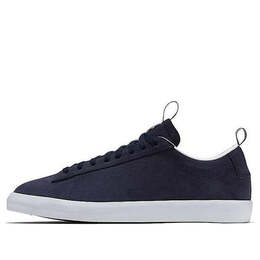 Nike: Многоцветные кроссовки  Blazer Low