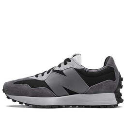 New Balance: Многоцветные кроссовки  327