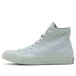 Converse: Белые кроссовки  Chuck Taylor All Star Hi