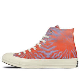 Converse: Красные кроссовки  Chuck 70