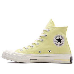 Converse: Яркие кроссовки  Chuck 70 Hi