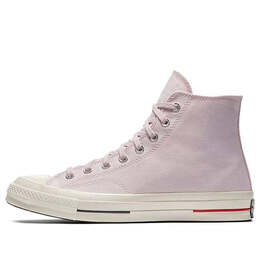 Converse: Розовые кроссовки  Chuck 70