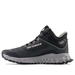 New Balance: Многоцветные кроссовки  Fresh Foam