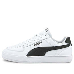 PUMA: Белые кроссовки 