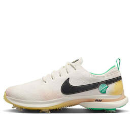 Nike: Многоцветные кроссовки  Air Zoom