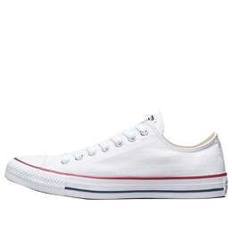 Converse: Белые кроссовки  Chuck Taylor All Star Ox