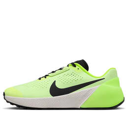 Nike: Многоцветные кроссовки  Air Zoom