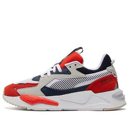 PUMA: Красные кроссовки  RS-Z