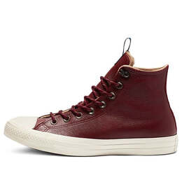 Converse: Тёмные кроссовки  Chuck Taylor All Star