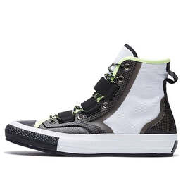 Converse: Белые кроссовки  Chuck 70