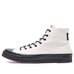 Converse: Белые кроссовки  Chuck 70 Hi