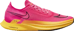 Nike: Розовые кроссовки 