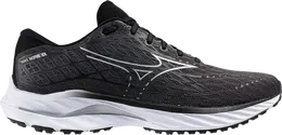 Mizuno: Белые кроссовки 
